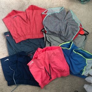 5$ each or 15$ for all